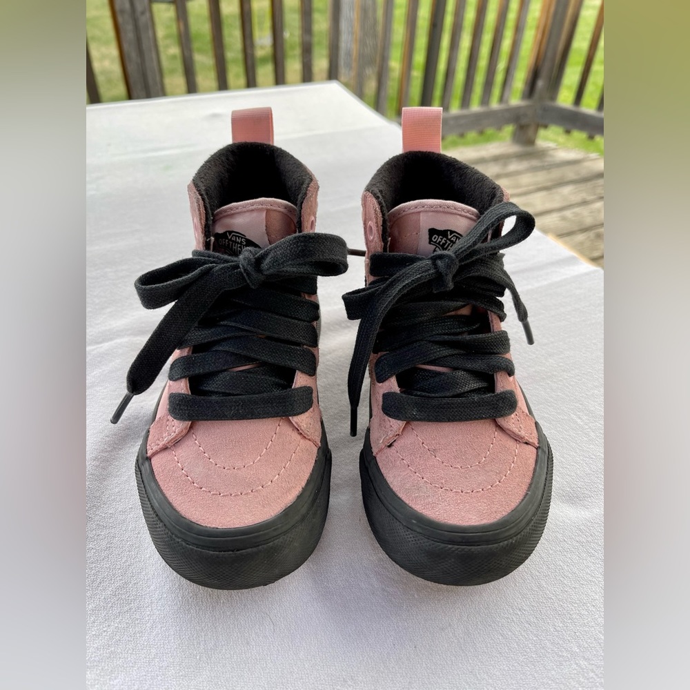 Vans Sk8-Hi MTE